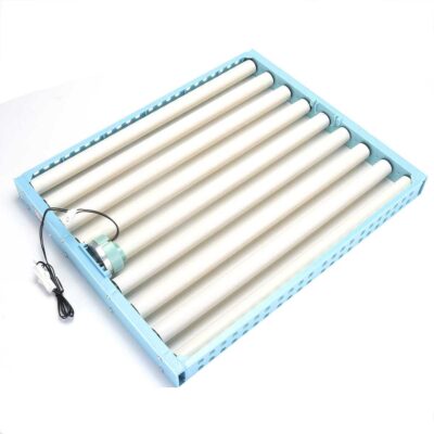 Imported Egg Rolling Tray 70 Eggs Capacity