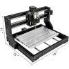 CNC 3018 Pro Engraving Machine Offline Controller