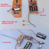 27Mhz Transmitter and Receiver