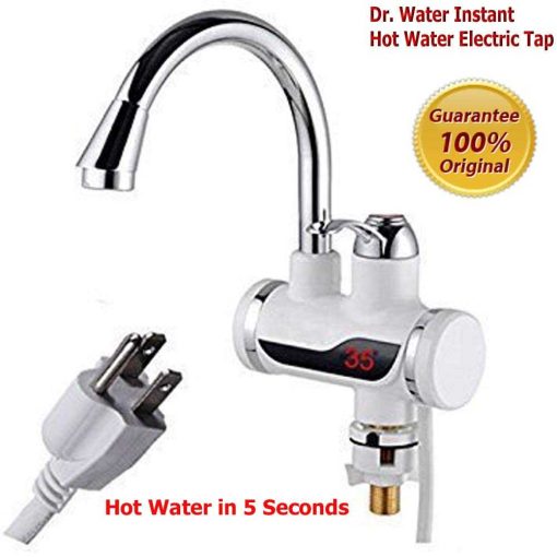 Instant Electric water heater