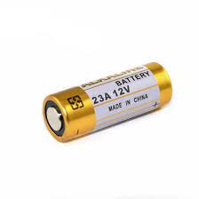 12v Battery alkaline Cells