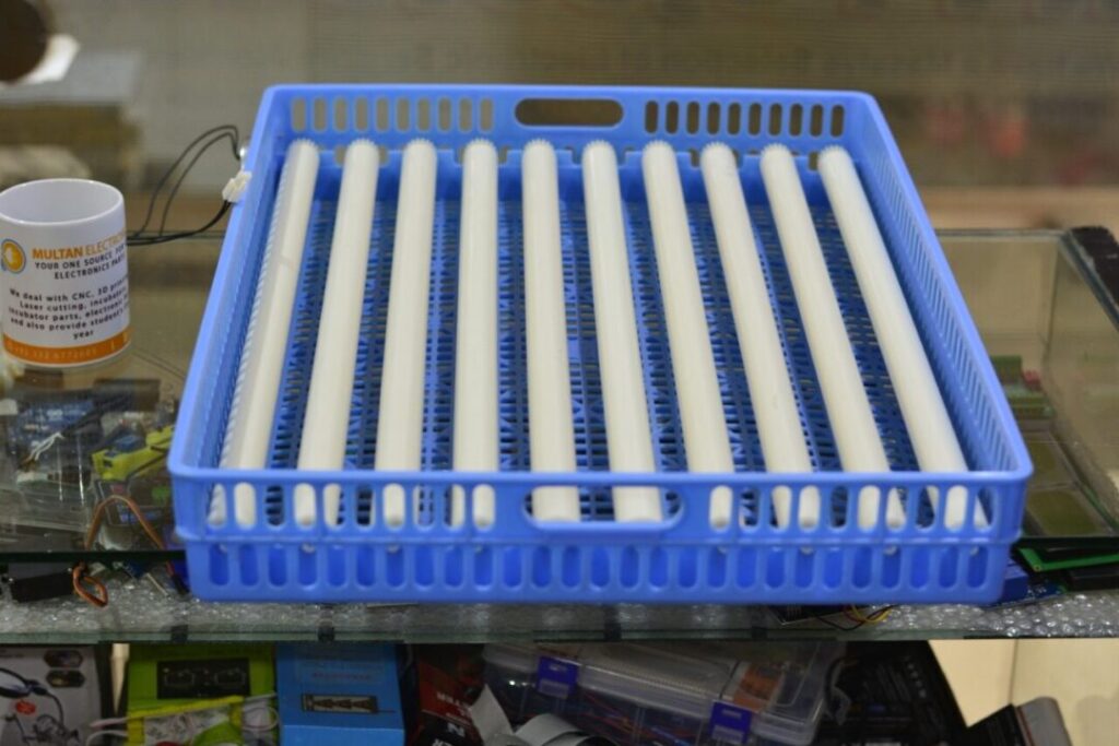 Imported 100 Egg Rolling Tray in Pakistan MULTAN ELECTRONICS