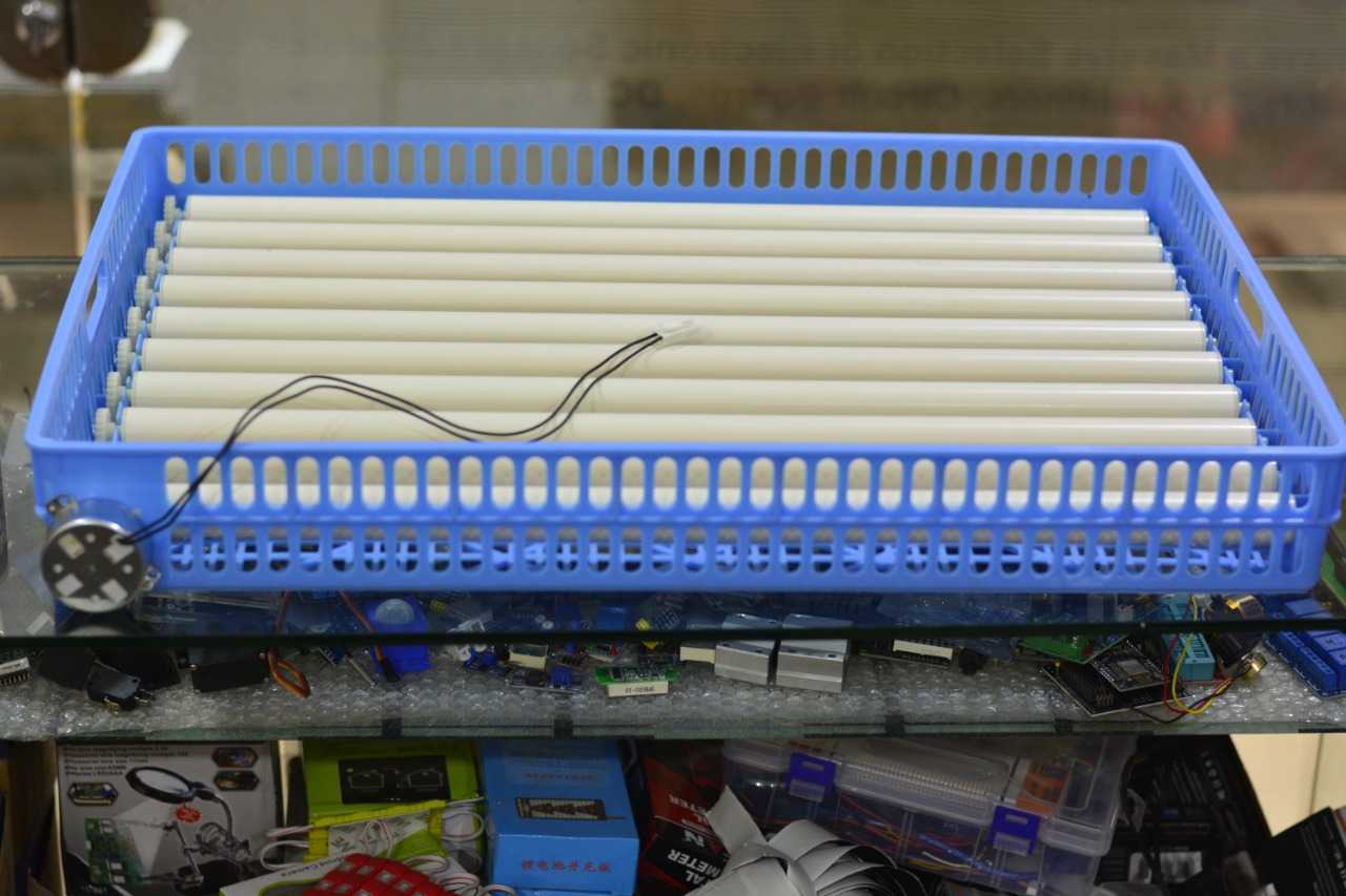 Imported 100 Egg Rolling Tray in Pakistan MULTAN ELECTRONICS