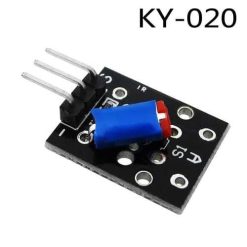 KY 020 Tilt Switch KY020 Tilt Switch Module