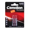 Camelion Plus Alkaline High Energy AAA Battery