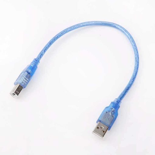 Arduino Uno USB Cable 1 Feet