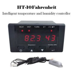 ht-10 temperature humidity controller HT-10 Multifunction Egg Incubator Egg Incubator Control System