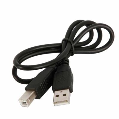 Long Arduino 4.9FT USB Male A to Male B Cable Printer Cable