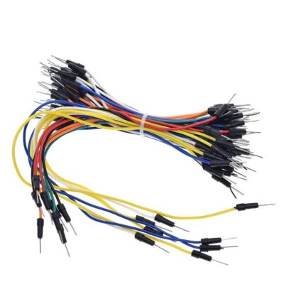 65pcs Jumper Wire Set