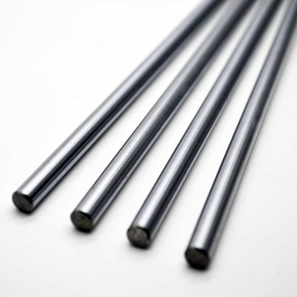 8mm Linear Smooth Rod