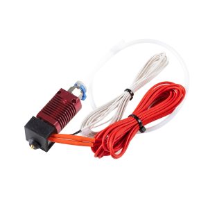 Extruder Hotend Kit with 0.4mm