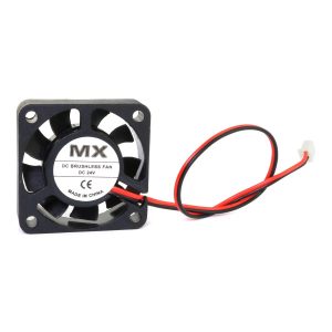24V 4010 Axial Cooling Fan