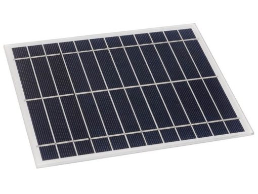 Solar PANEL 21V 0.56A