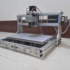 CNC 3018 Pro Engraving Machine