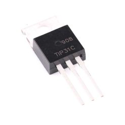 TIP31C Triode NPN Power Transistor