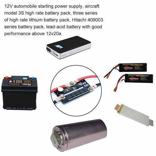 12V Spot Welder Set Portable Battery Spot Welding Storage Machine DIY PCB Circuit Board for 18650 26650 32650