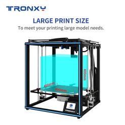 TRONXY X5SA 3D Printer