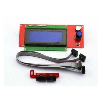 RAMPS 1.4 3D Printer 2004 LCD Controller With SD Card Slot