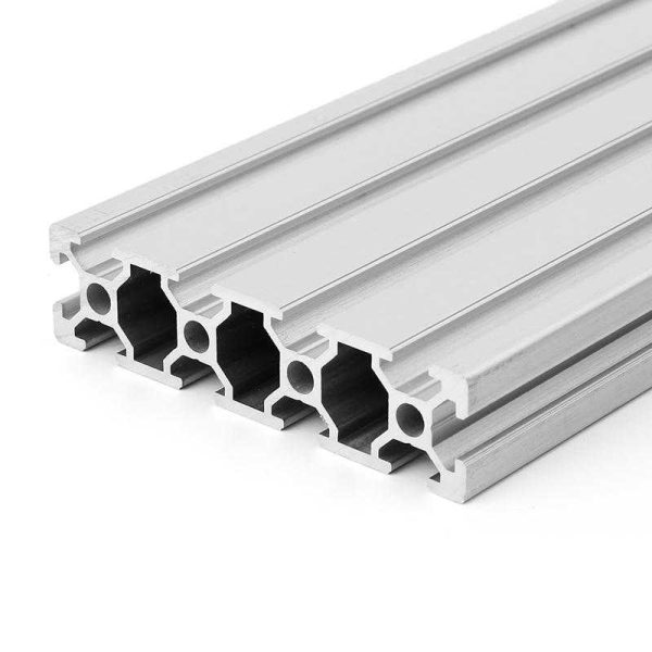 2080 Profile T-Slot Aluminium Construction Extrusion