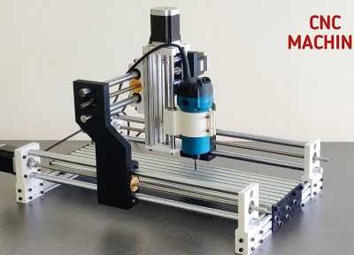 Making 6040 CNC Machine 3 Axis Milling Machine CNC 6040 Engraving Machine