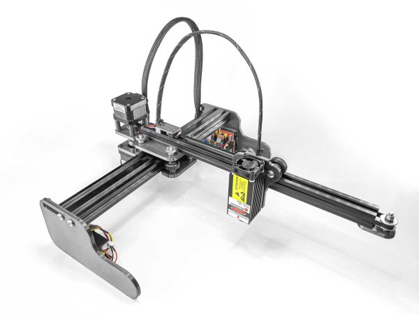 DIY Laser Engraver CNC