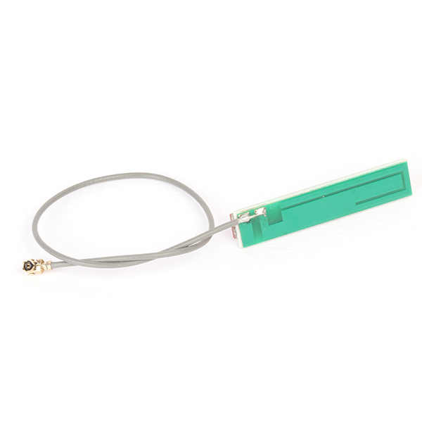 3DBI GSM GPRS 2G 3G Built-in circuit board antenna 1.13 line 15cm long IPEX Connector 2G 3G IPEX Antenna Connector Type: ipx13 Standing wave ratio definition: SWR