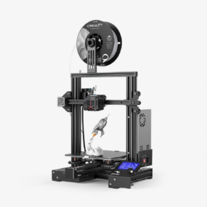 Creality Ender 3 Neo 3D Printer Auto Bed Leveling Pakistan