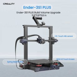 Ender 3 S1 Plus 