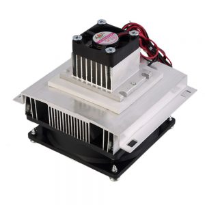 Ultimate Heat Sink Conduction 12V Thermoelectric Peltier Cooler