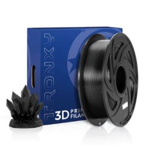Tronxy Black PLA Filament