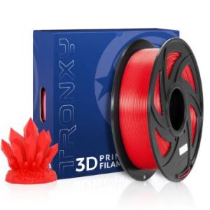 Tronxy Red PLA Filament 1.75mm 1kg