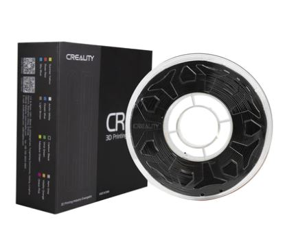 Creality Black PLA for 3d printer CR-PLA Filament 1KG 1.75MM