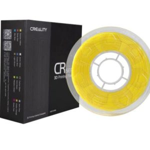 Creality Yellow PLA for 3d printer CR-PLA Filament 1KG 1.75MM