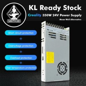 Power Supply for 3D Printer