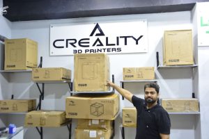 3D Printer in Pakistan