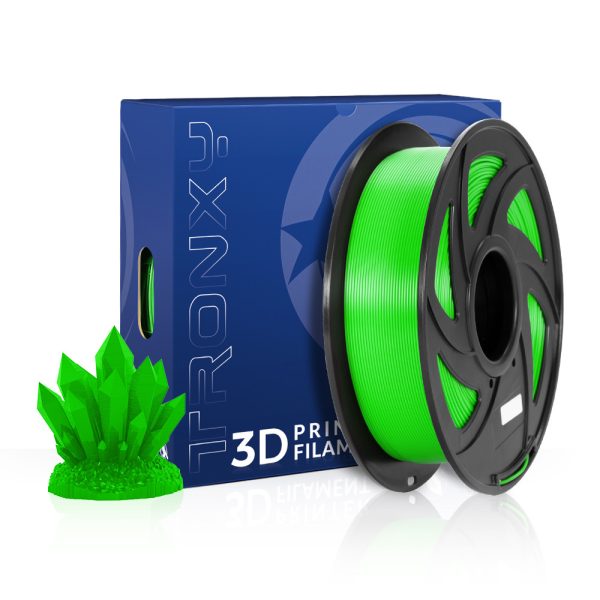 Tronxy Green PLA 3d printer Filament