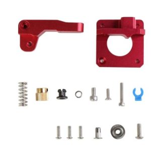 Creality Red Metal Extruder