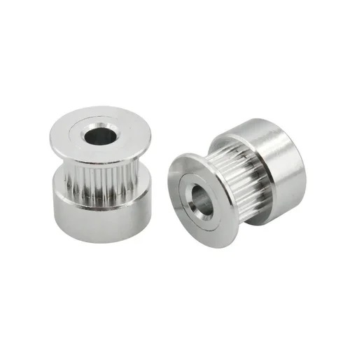 20 Teeth 6.35mm bore GT2 Timing Pulley for 6mm belt