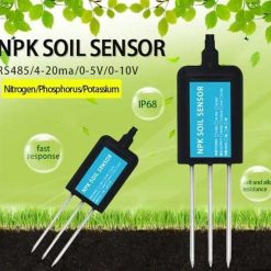 soil NPK sensor PAKISTAN