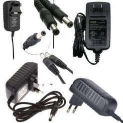 Power Supplies & Adapters