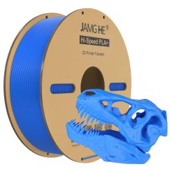 Jamg he Hi-Speed PLA+ Filament Blue