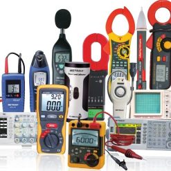 Instruments, Meters & Tools
