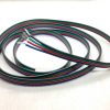 4 wires connection wire UL1007 1M Jumper Cable