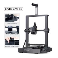 Creality Ender-3 V3 High Perfoemance Printer