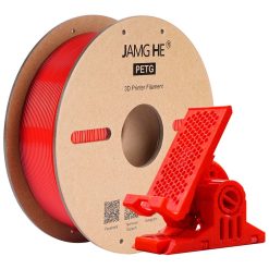 JAMGHE PETG Filament Red