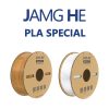 JAMG HE PLA Special 3D Printer Filament 1.75mm 1kg Roll