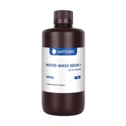 Anycubic Water Wash Resin