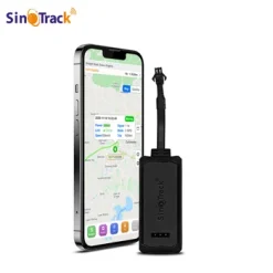 SinoTrack ST-901A+ GPS Tracker